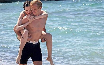 Strike a pose. Πρώτες εικόνες από το «W.E.» της Μαντόνα