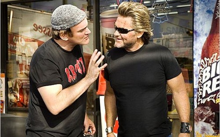 Φεύγει ο Κέβιν, έρχεται ο Κερτ στο «Django Unchained» του Ταραντίνο