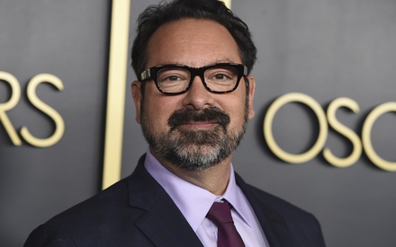 Ο Τζέιμς Μάνγκολντ ίσως σκηνοθετήσει το «Swamp Thing» για την DC