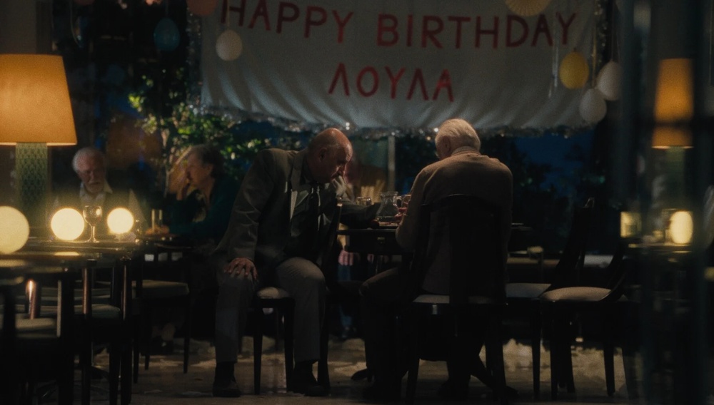 Τι βλέπουμε στο σπίτι το Σάββατο, 28 Φεβρουαρίου