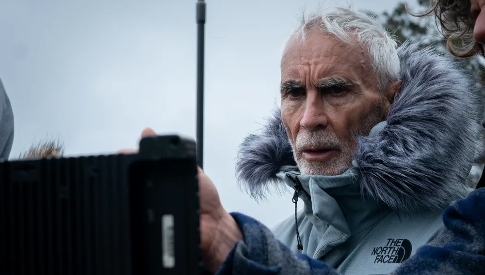 Πέθανε ο Λι Ταμαχόρι, σκηνοθέτης των ταινιών «Ηταν Κάποτε Πολεμιστές και «Die Another Day»