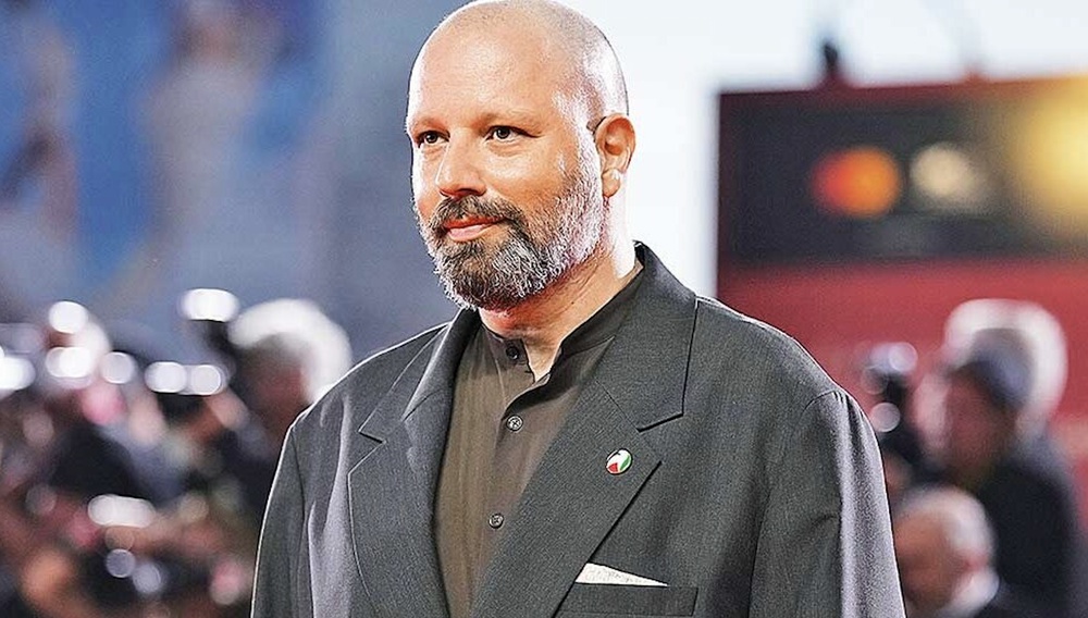 Ο Γιώργος Λάνθιμος δεν μένει (πολιτικά) σιωπηλός