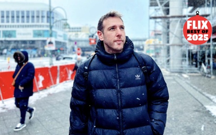 Το αγαπημένο μου του 2025 | Βασίλης Κεκάτος