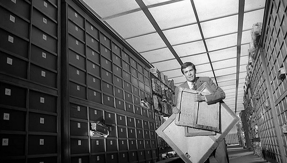 «Από το βιβλίο στην οθόνη»: 9 ταινίες βασισμένες σε μυθιστορήματα, για τα μάτια σας μόνο!