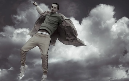 Have You Seen My Beautiful Boy? Πώς το ίντερνετ ξε-ερωτεύτηκε τον Τίμοθι Σαλαμέ