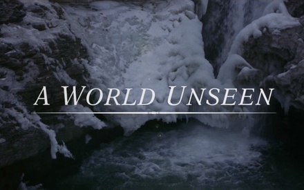 «A World Unseen»: Δείτε ένα ντοκιμαντέρ 45 λεπτών για την «Επιστροφή» του Αλεχάντρο Γκονζάλες Ινιαρίτου
