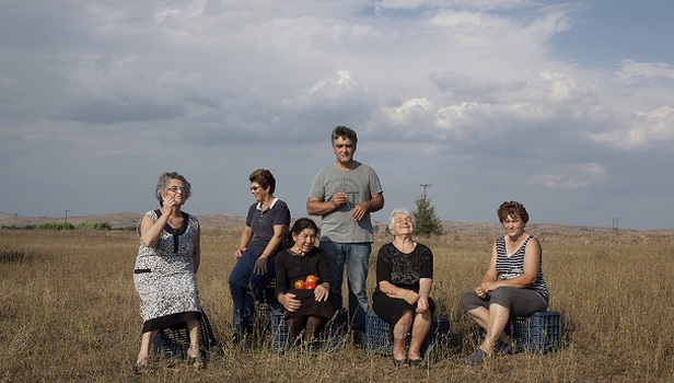 Τι βλέπουμε στο σπίτι τη Δευτέρα, 13 Απριλίου