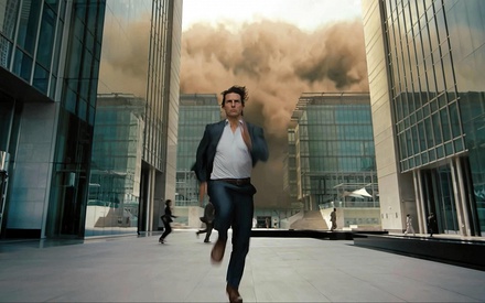Mission: Impossible – Ghost Protocol: Επιτέλους action trailer!