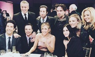 Να πώς θα μοιάζει (περίπου) το reunion των «Friends»!
