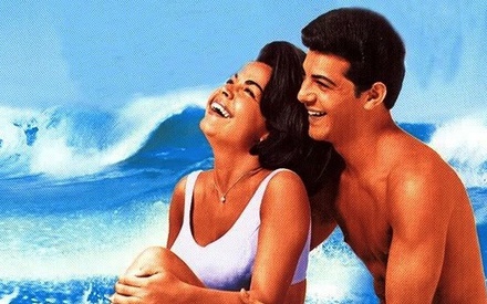 Ταινίες για ενα αξέχαστο καλοκαίρι #30: «Beach Party» του Γουίλιαμ Ασερ