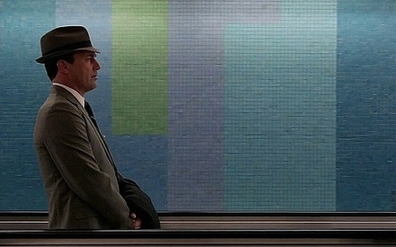 «Mad Men», πρεμιέρα 7ης σεζόν: I’m in the quicksand