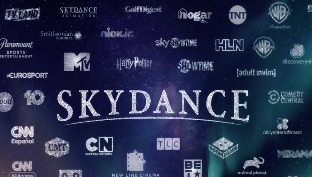 Η Skydance ανοίγει νέο κεφάλαιο στο Χόλιγουντ μετά τη συγχώνευση Paramount και Warner Bros.