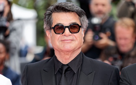 Ο Τζαφάρ Παναχί επέστρεψε στο Ιράν