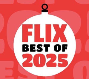 Flix Top Ten 2025: Ψηφίστε την καλύτερη ταινία της χρονιάς