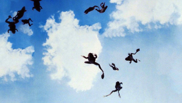 Οι ειδικές προβολές της εβδομάδας (27 Νοεμβρίου - 3 Δεκεμβρίου 2025)