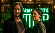 Αξίζει η επανασύνδεση στο Matrix; Οι πρώτες αντιδράσεις για το «Matrix Resurrections» είναι εδώ
