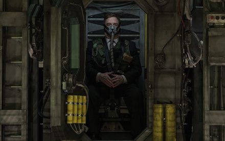 «Captive State»: Οι εξωγήινοι θα ήταν προτιμότεροι από τον Τραμπ