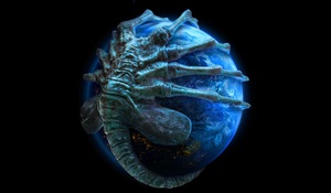 Στο «Alien: Earth» τα τέρατα είναι αυτά που κρύβουμε (και κυριολεκτικά) μέσα μας