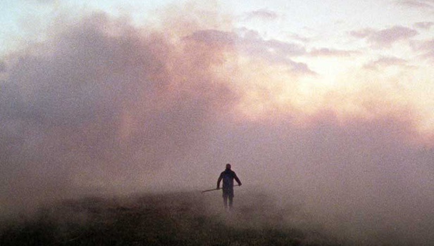 Ανάμεσα στις Καλαμιές