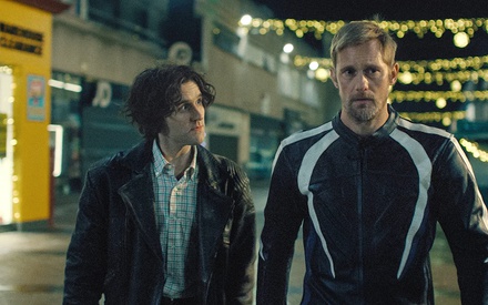 Βρετανικά Βραβεία Ανεξάρτητου Κινηματογράφου: Ολες οι υποψηφιότητες και τα βραβεία