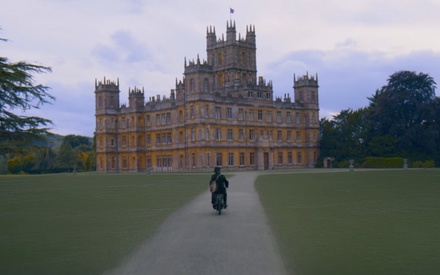 Οι πύλες του «Downton Abbey» ξανανοίγουν. Δείτε το teaser της ταινίας
