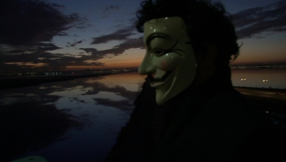 3η Εβδομάδα Αφρικανικού Κινηματογράφου