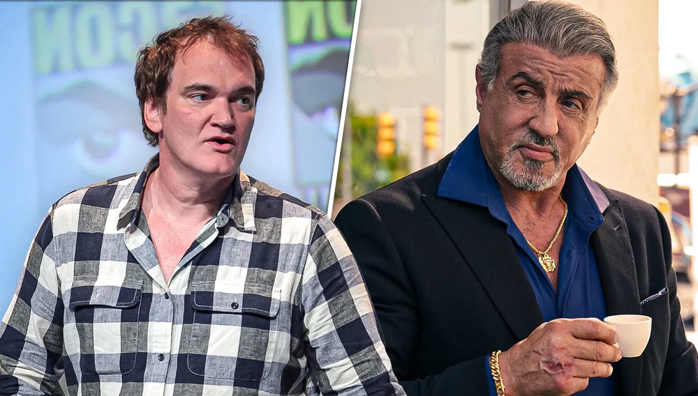 Η νέα σειρά του Κουέντιν Ταραντίνο φέρνει γκανγκστερική νοσταλγία από τα ’30s