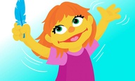 Το «Sesame Street» συστήνει την Τζούλια, τον πρώτο χαρακτήρα του με αυτισμό
