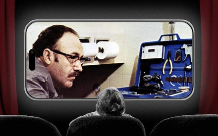 Μία γενιά με διάσπαση προσοχής: ο πραγματικός εχθρός της κινηματογραφικής αίθουσας;