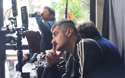 Δημήτρης Κατσιμίρης: «Οι "Γελοίοι Ερωτες" έγιναν με δικά μου χρήματα και φίλους συνεργάτες»