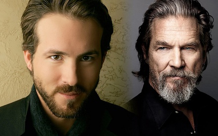 Τζεφ Μπρίτζες - Ράιαν Ρέινολντς: who you're gonna call?