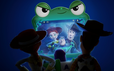 Τα παιχνίδια κατέκτησαν το παγκόσμιο box office