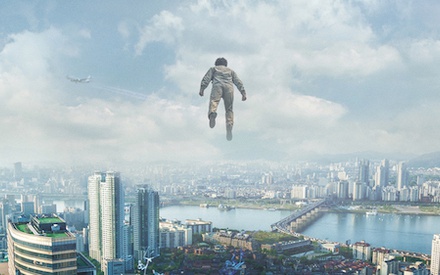 «Psychokinesis»: O Γεόν Σανγκ-χο μετά το «Train to Busan» κάνει τη δική του superhero movie
