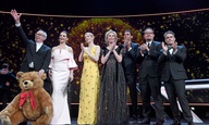 Berlinale 2019: Τα βραβεία