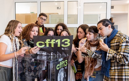 Φεστιβάλ Κινηματογράφου Χανίων: Κι όμως, γούρι το 13