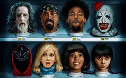 Scary Movie 6