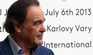O Ολιβερ Στόουν, η ΕΡΤ και ο Εντουαρντ Σνόουντεν