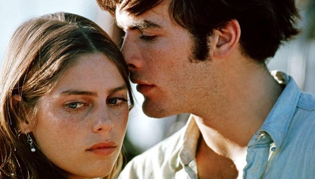 Zabriskie Point
