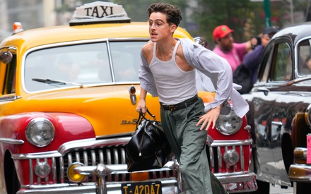 Το «Marty Supreme» έρχεται με υπεροχή και νέο τρέιλερ