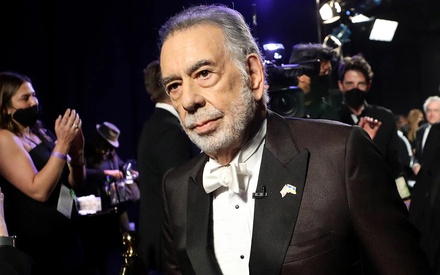 Αποκάλυψη ξανά; Το «Megalopolis» του Φράνσις Φορντ Κόπολα καταρρέει;