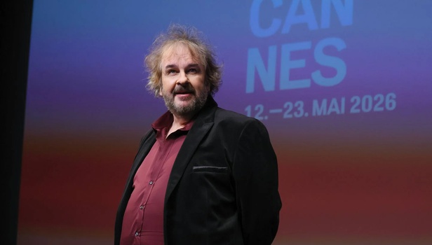 Κάννες 2026: 15 πράγματα που μάθαμε στο rendez-vous μας με τον Πίτερ Τζάκσον