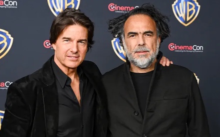 Η μεγάλη επιστροφή του Τομ Κρουζ στην οσκαρική κούρσα φαίνεται πιο κοντά από ποτέ