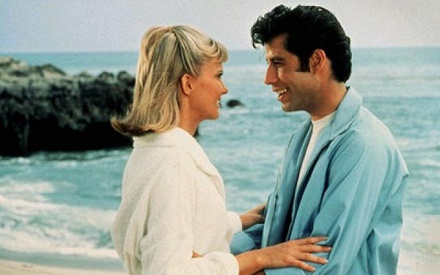 Καλοκαιρινές σκηνές για πάντα #20 / «Grease» του Ράνταλ Κλάιζερ