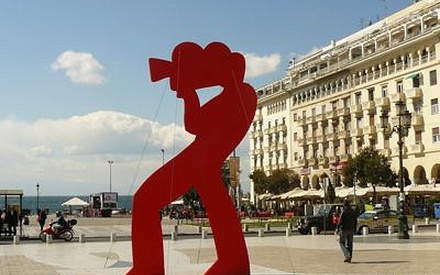 Το Φεστιβάλ Κινηματογράφου Θεσσαλονίκης έχει διοικητικό συμβούλιο