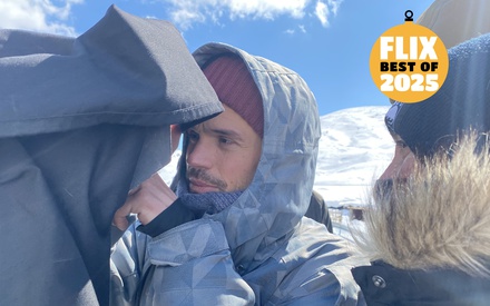 Το αγαπημένο μου του 2025 | Νεριτάν Ζιντζιρία