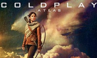 «Atlas»: ακούστε το τραγούδι των «Coldplay» από το «Hunger Games: Catching Fire»