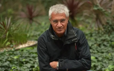 Carte Blanche στον Λούι Ψυχογιό από το 21ο Φεστιβάλ Ντοκιμαντέρ Θεσσαλονίκης