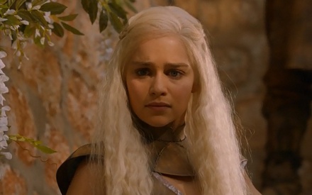 «Game of Thrones», Κύκλος 2, Επεισόδιο 7: Σημειώσεις