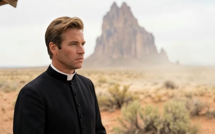 Οι πρώτες σκηνές του «As Deep as the Grave» φέρνουν ξανά τον Βαλ Κίλμερ στη μεγάλη οθόνη