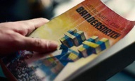 To Netflix αποκαλύπτει μερικά στατιστικά για το «Black Mirror: Bandersnatch»
